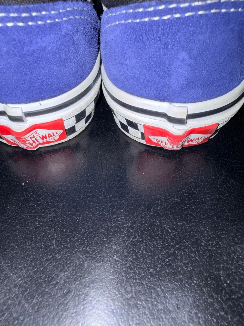 Vans Kids 